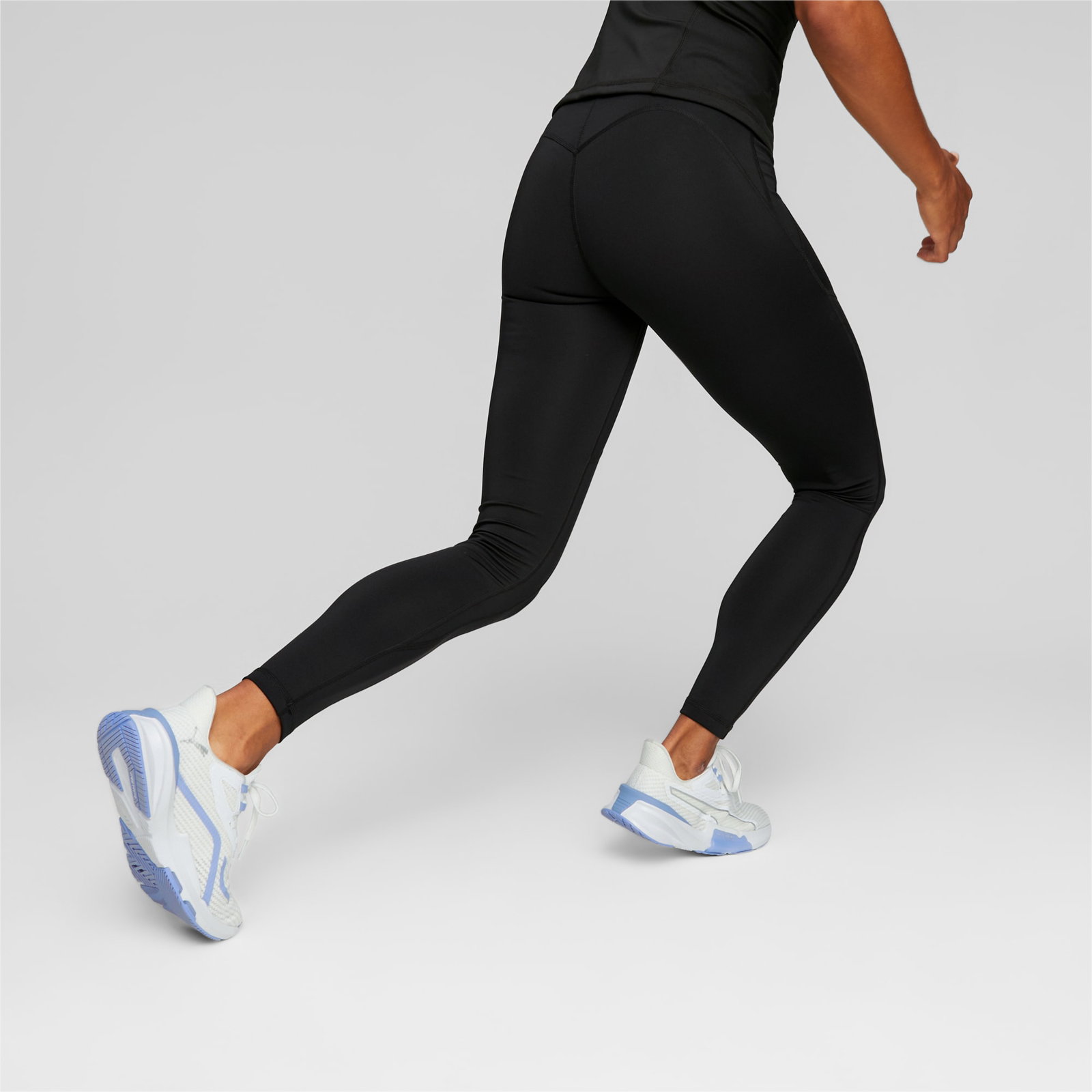 Stretch Pocket Fitness Leggings – Vibezeal