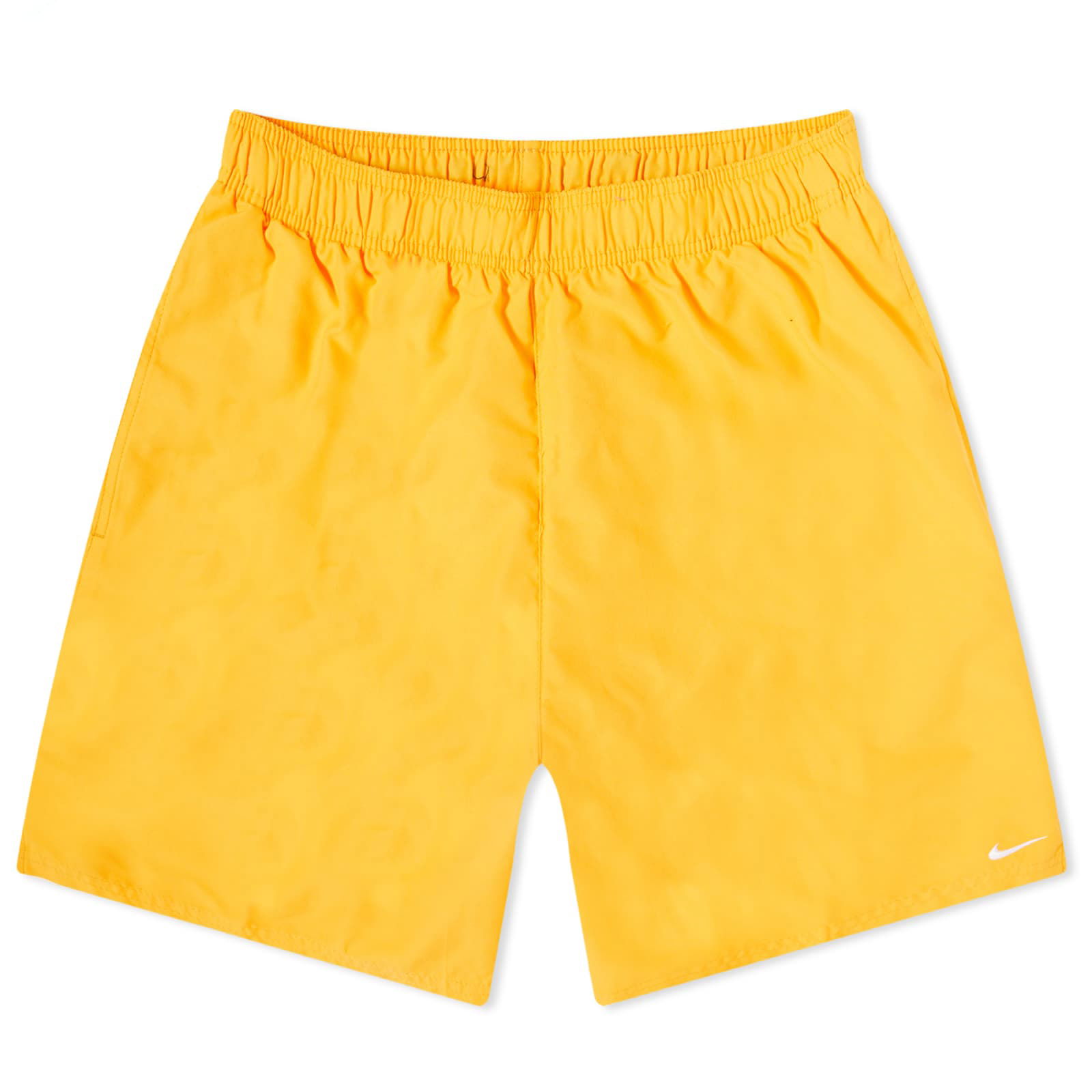 Swim Essential 7" Volley Shorts "Sundial"