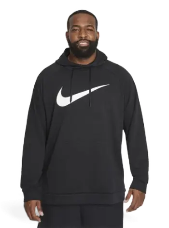 Nike Pullover Training Hoodie CZ2425-010