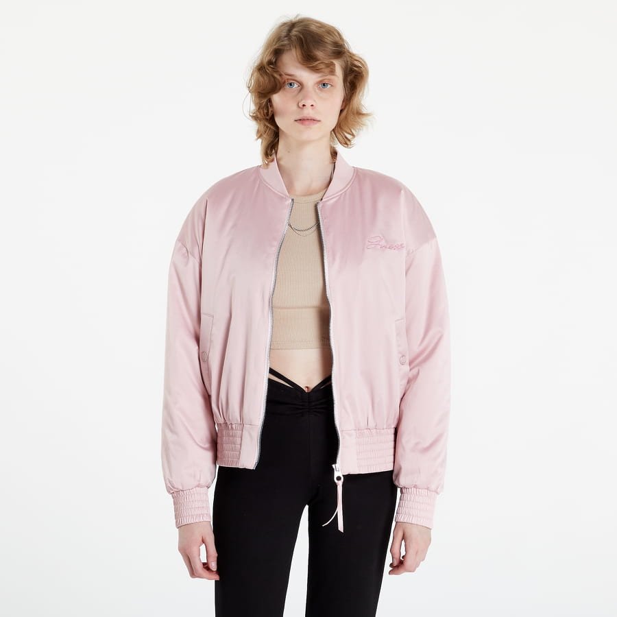 GUESS Alexia Roses Bomber
