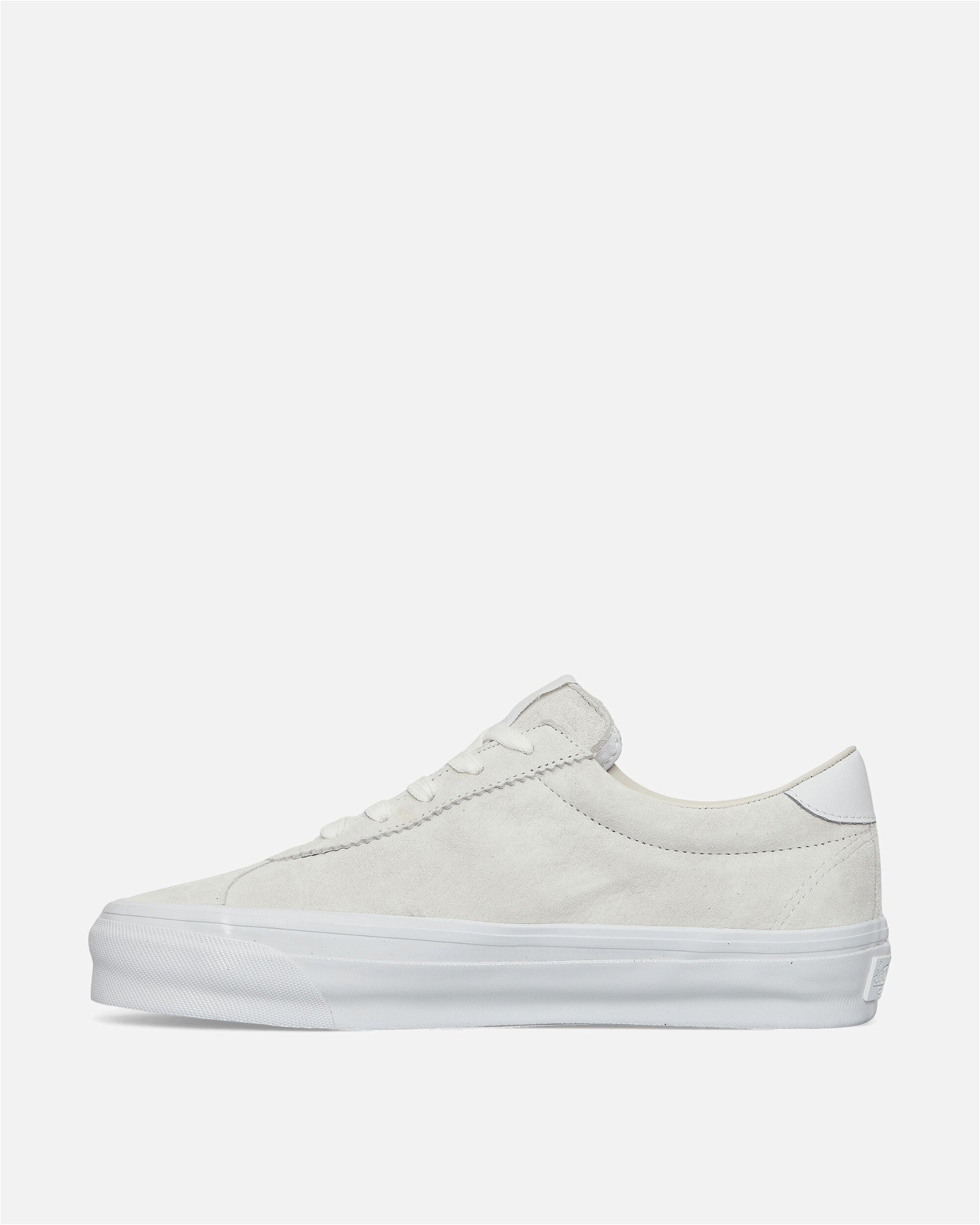 Premium Sport 73 Sneakers White