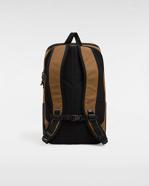 Obstacle Skatepack Backpack