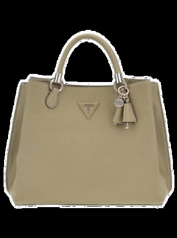GUESS Gizele Saffiano Handbag HWVG9195230