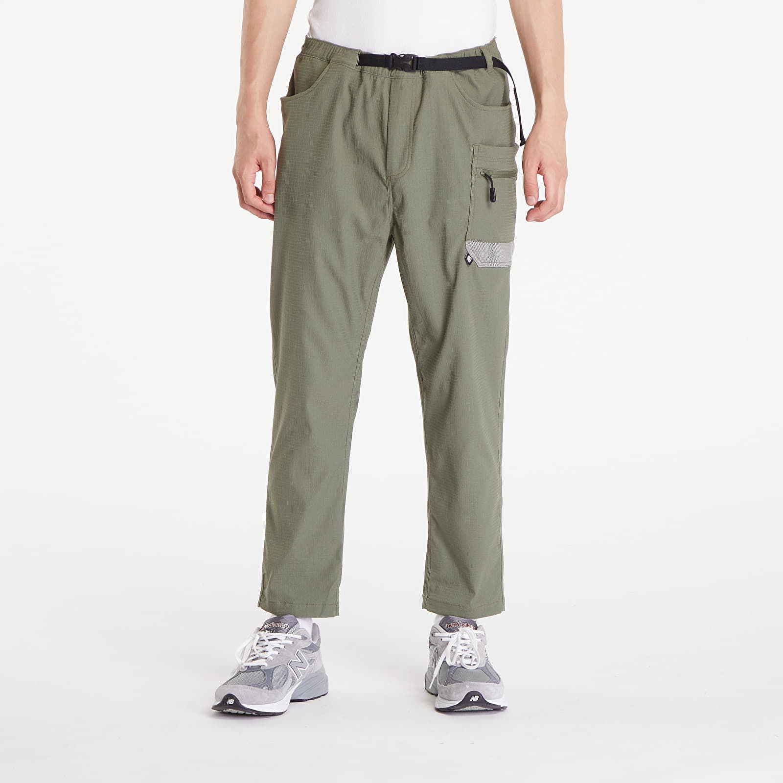 Matty Pants UNISEX Grass Green