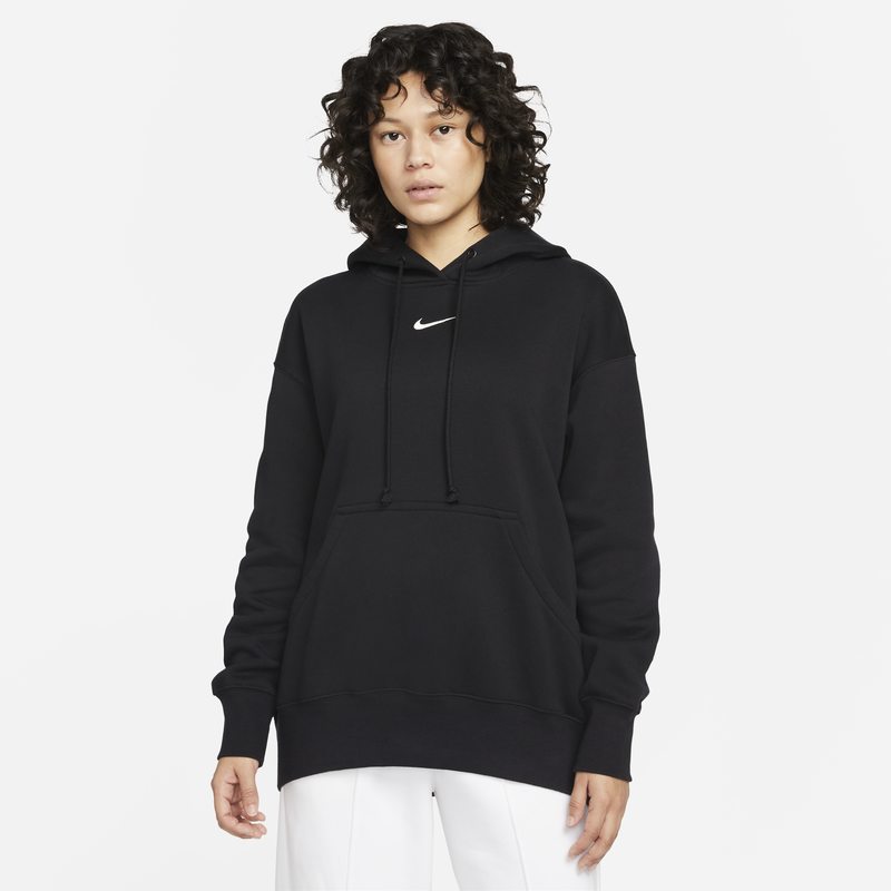 Sportswear Phoenix Fleece Oversized Pullover Hoodie