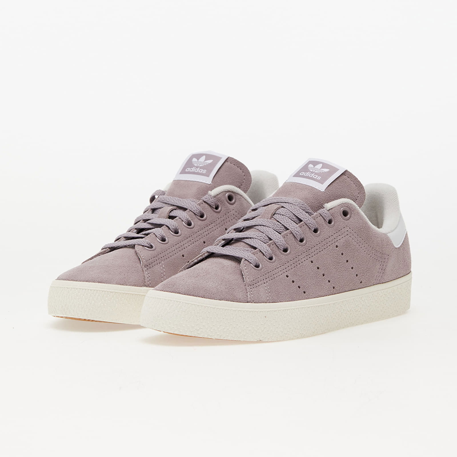 Stan Smith CS "Purple" W