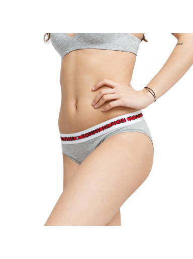 Panties Tommy Hilfiger Knickers/panties 3P FULL LACE BIKINI X3  UW0UW04513-0XW