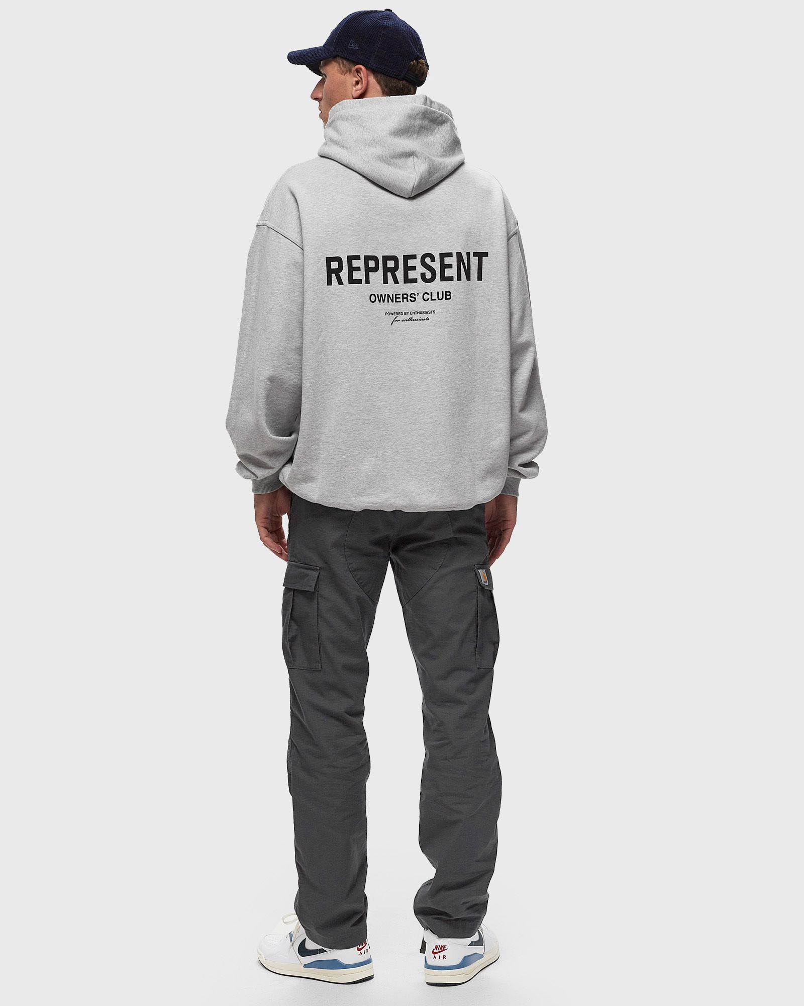 REPRESENT OWNERS CLUB HOODIE