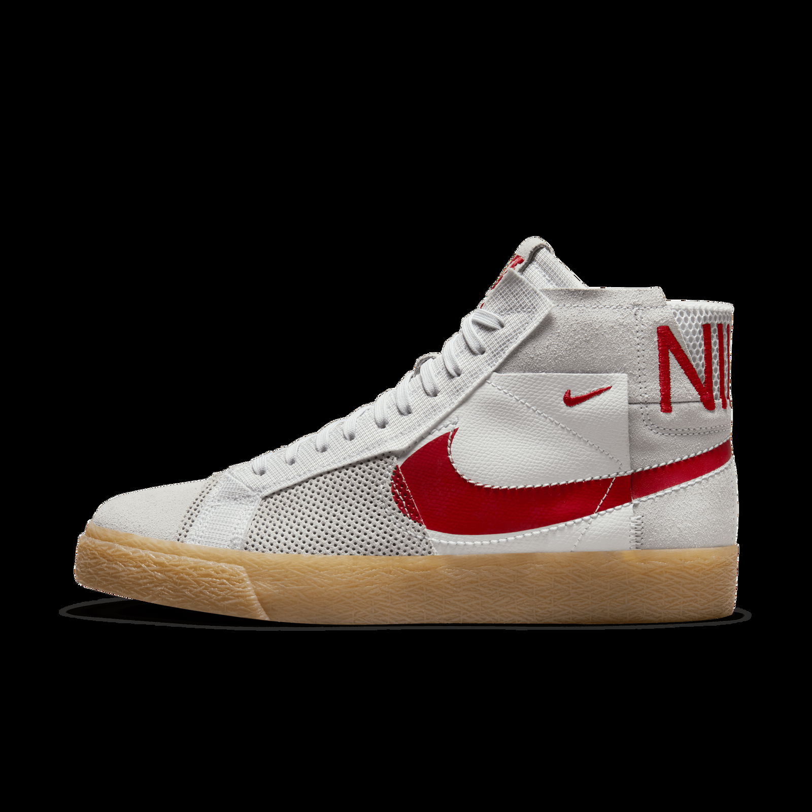 Zoom Blazer Mid Premium