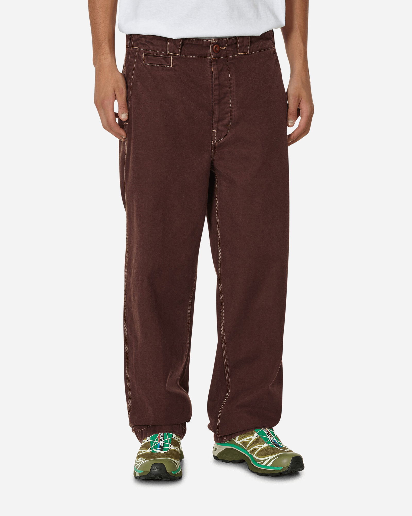 Holton Pants Java