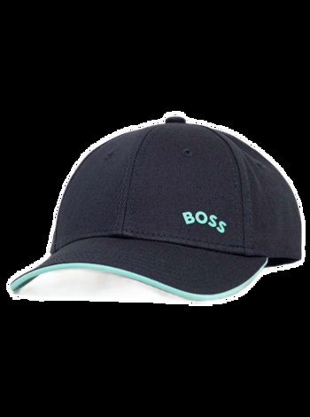 BOSS Baseball Logo Cap 50489477