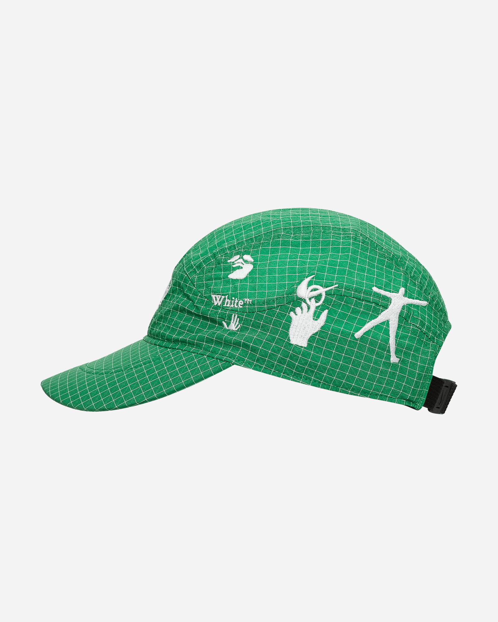 x Off-White™ Fly Cap