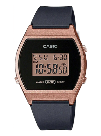 CASIO LW 204-1AEF Watches 076157