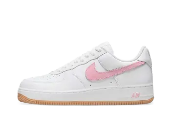 Nike Air Force 1 Low Since 82 "White Pink" DM0576-101