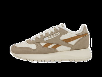 Reebok Classic "White Beige" 100033442