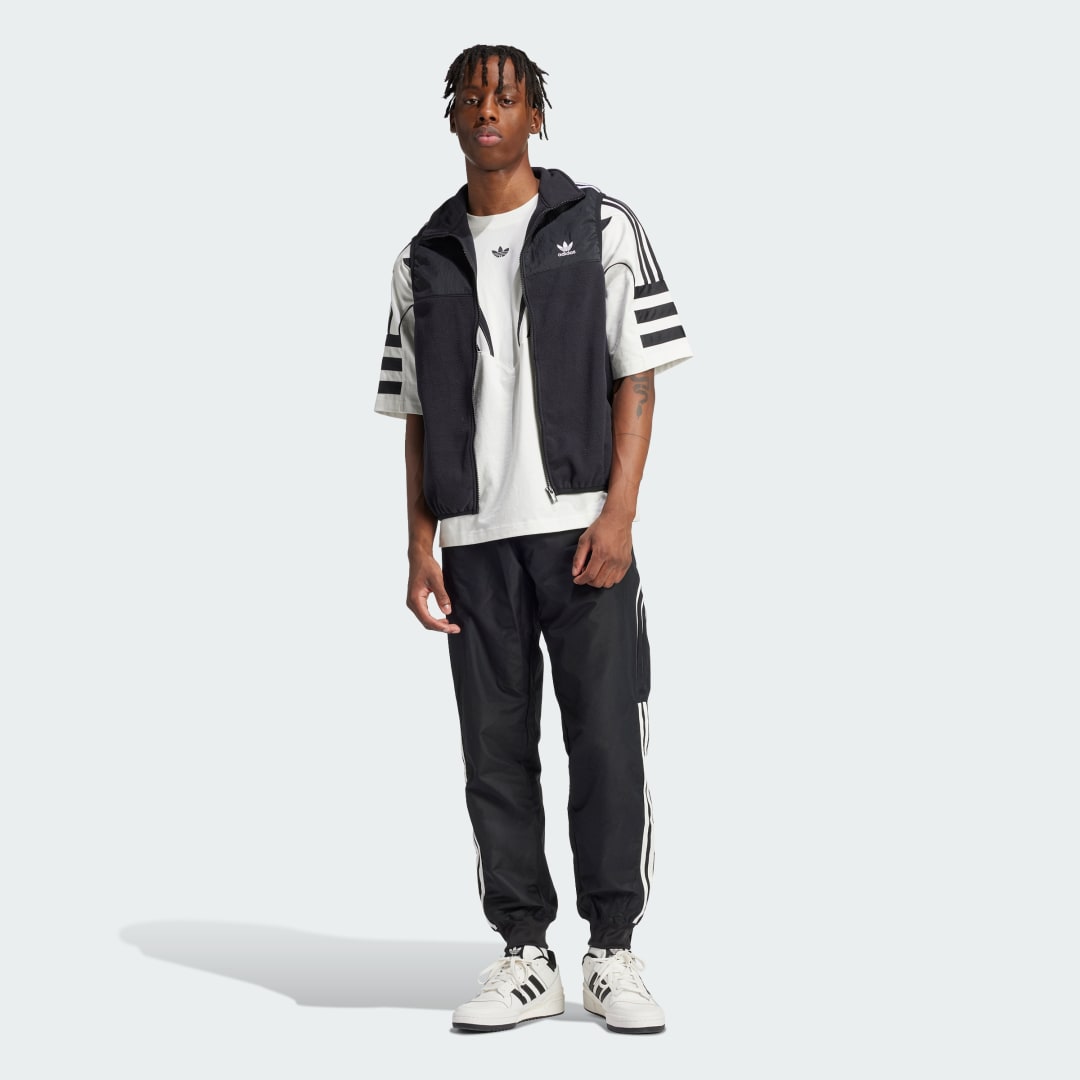 Adicolor 3-Stripes Microfleece