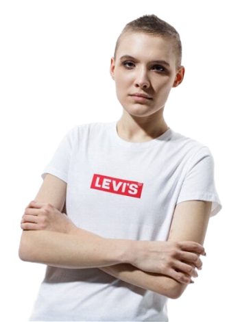 Levi's The Perfect Tee 17369-0903