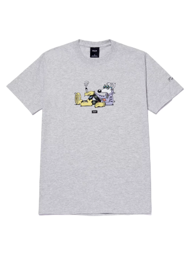 HUF Steven Harrington Mouse T-Shirt TS01688