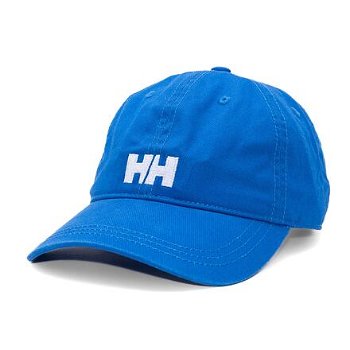 Helly Hansen Logo Cap 544 Cobalt 38791_544