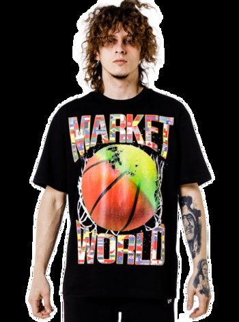 MARKET The Games Bring Us Together T-shirt(B-Ball) 399000639/0001