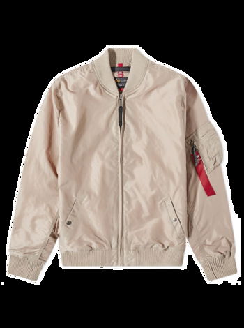 Alpha Industries MA-1 TT Jacket 191103-679