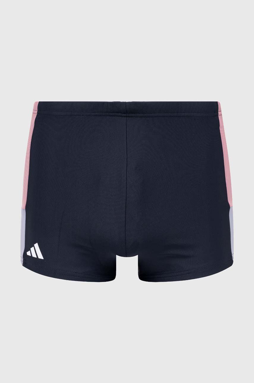 Block Swimshorts