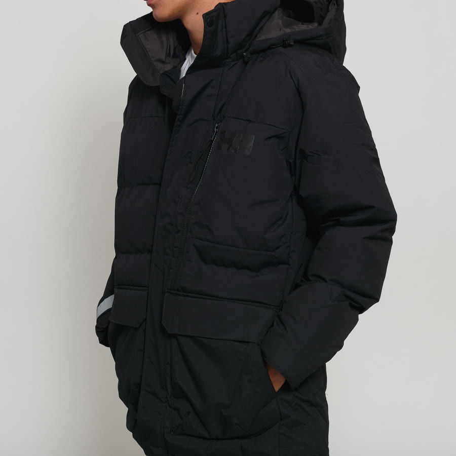 Tromsoe Jacket