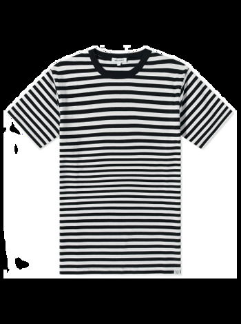 NORSE PROJECTS Niels Classic Stripe N01-0563-9999