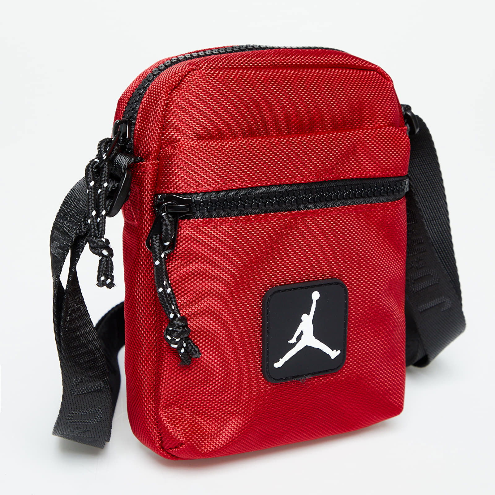 Jordan Rise Festival Bag Gym Red Universal