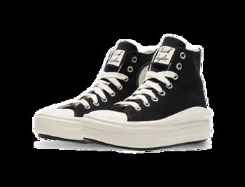 Converse Chuck Taylor All Star Move A05177C