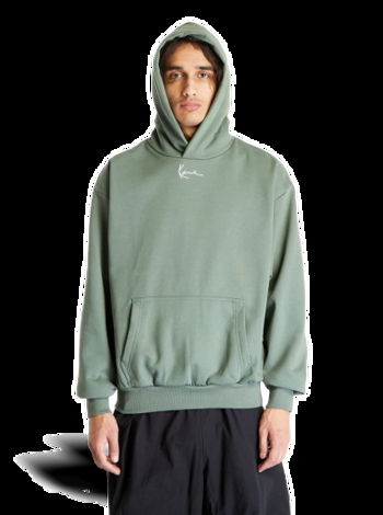 Karl Kani Small Signature Os Heavy Hoodie KM233-016-2