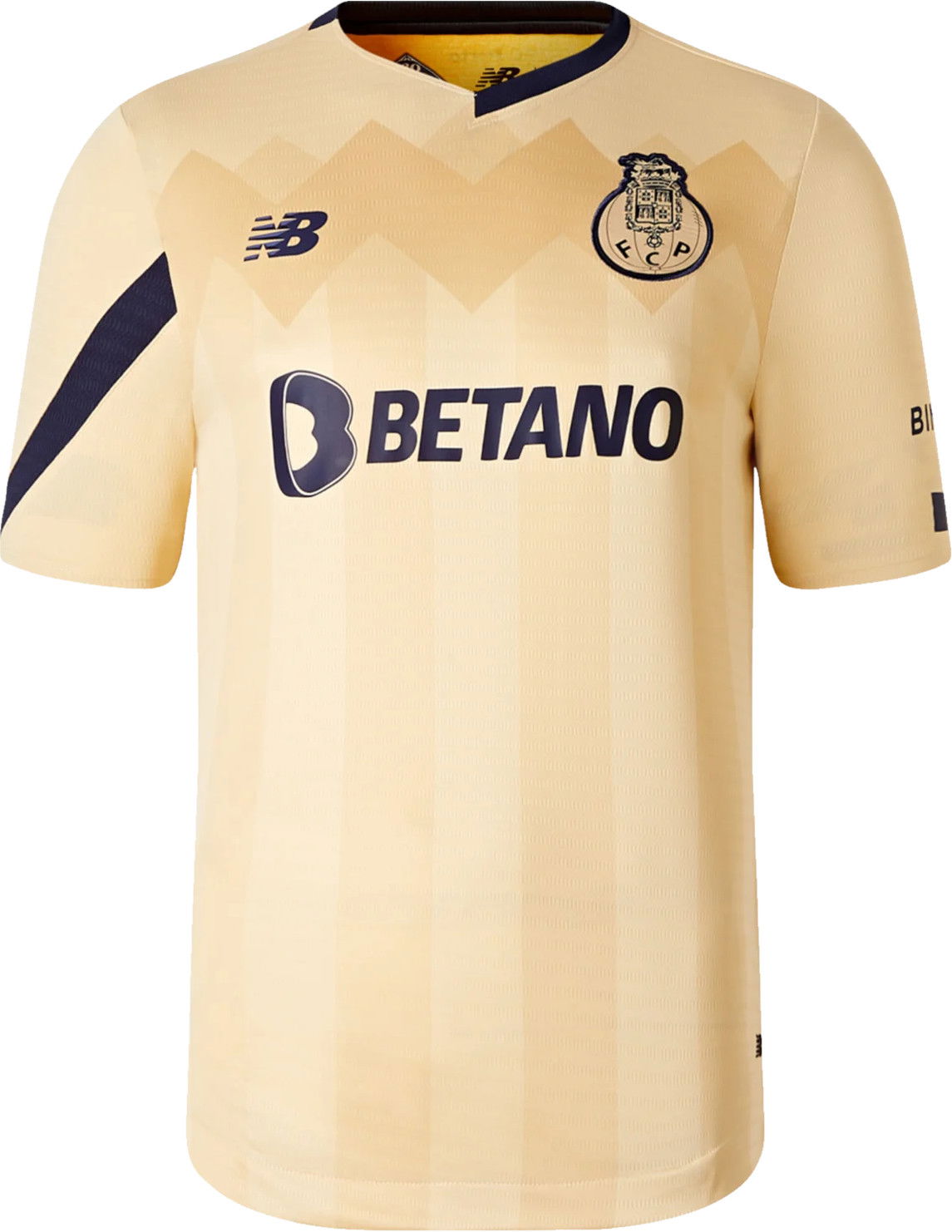 Dres FC Porto