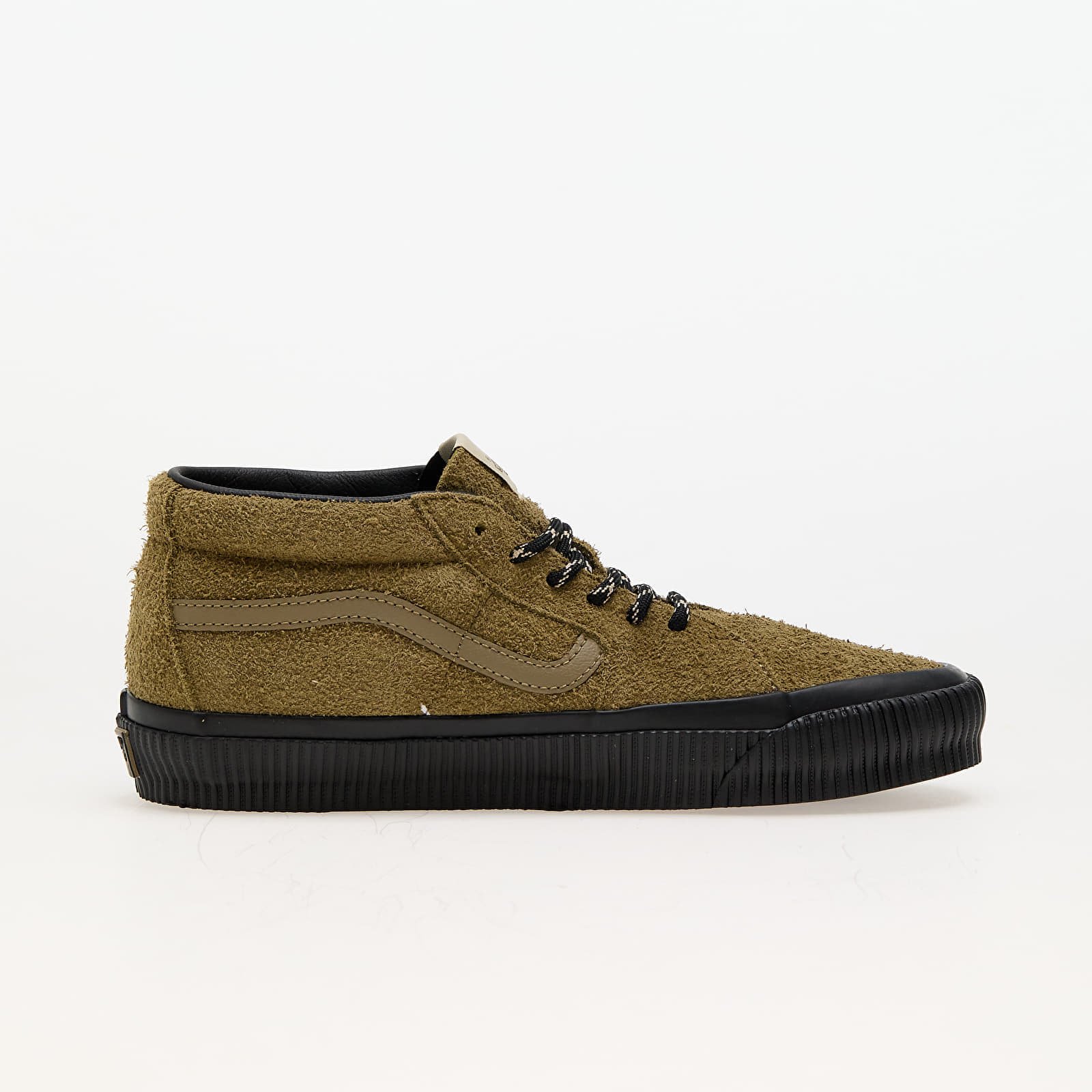 Sk8-Mid Reissue 83 LX Creep Gothic Olive