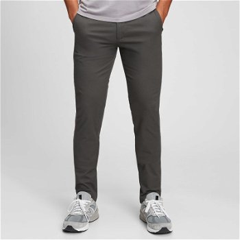 GAP Chino Skinny Fit Pants Soft Black 472760-03