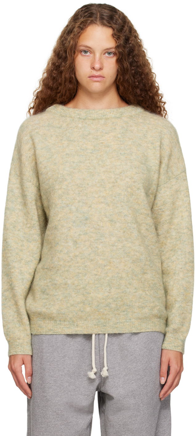 Crewneck Sweater