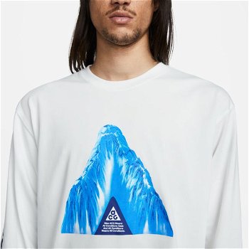 Nike ACG 'Ice Cave' T-Shirt DJ5776-121