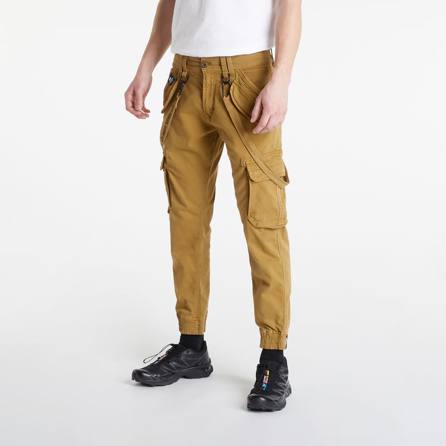 Utility Pants