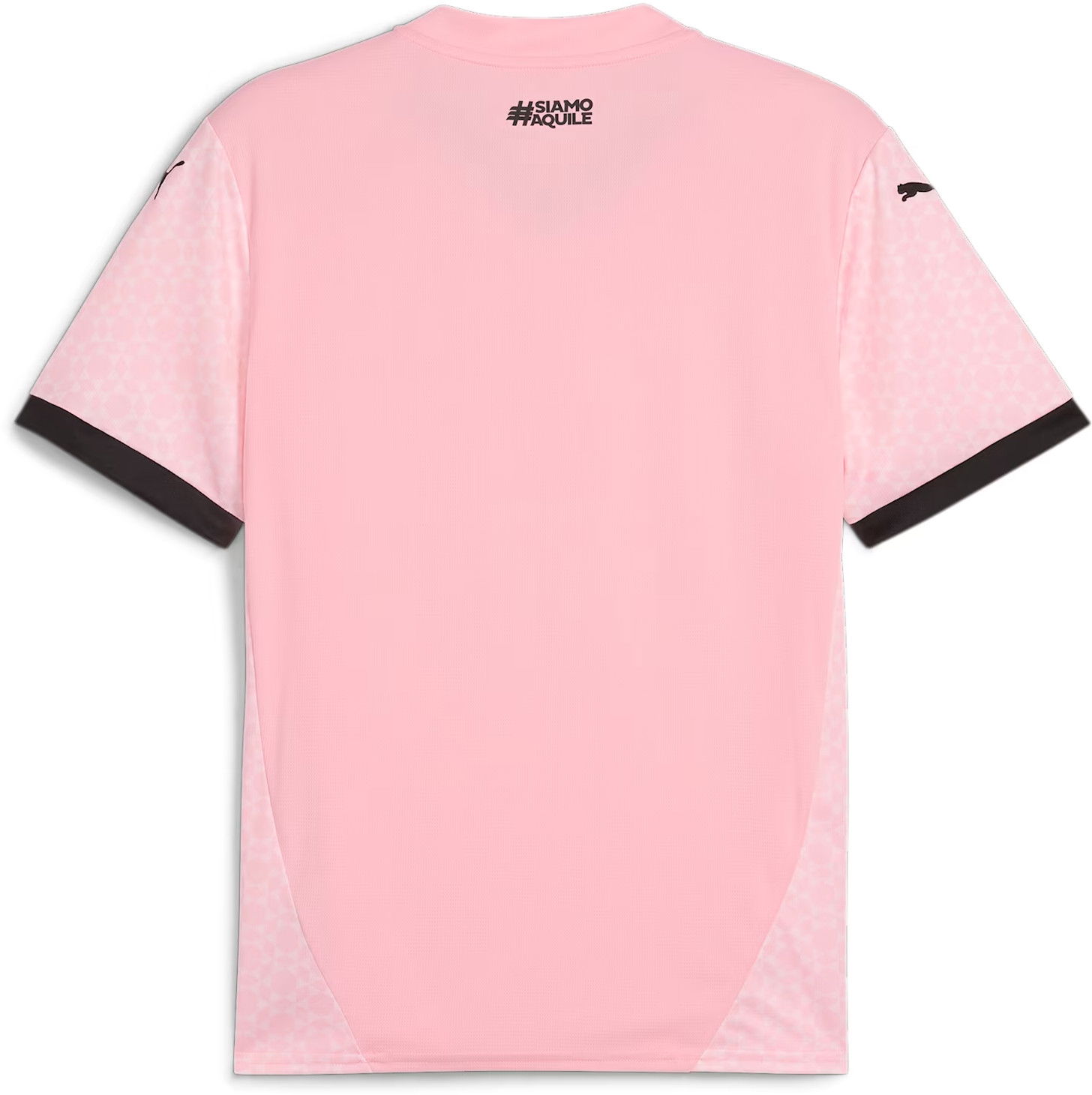 Palermo F.C. 2024/25 Home Jersey