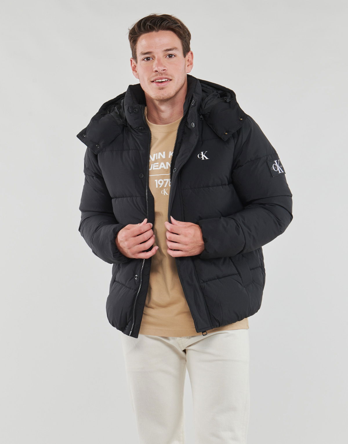 Puffer Jacket