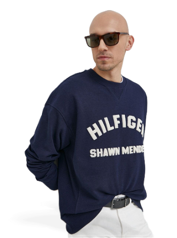 Tommy Hilfiger Crewneck Sweatshirt MW0MW31625.PPYX