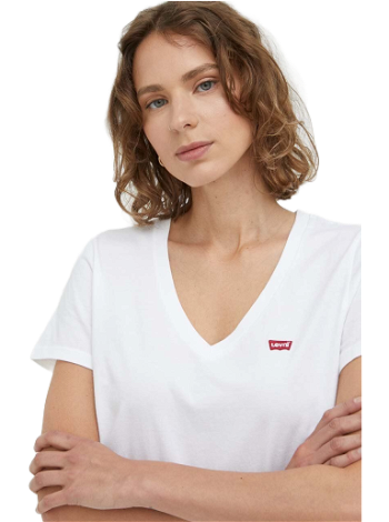 Levi's ® V-neck T-Shirt 2-pack A3624.0002