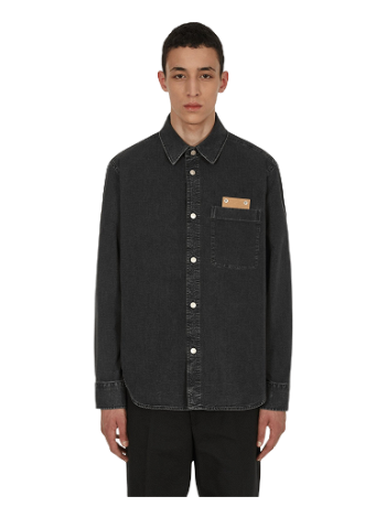 Craig Green Moon Shirt Black CGSS22CWOSHI09 BLACK