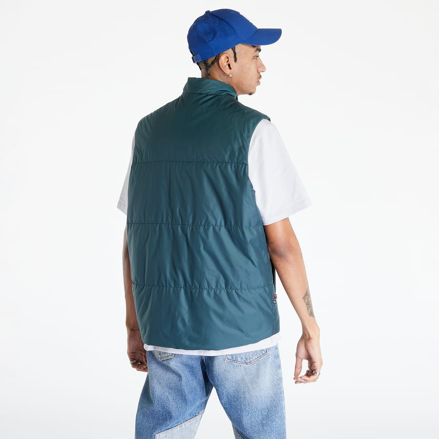 Insulated Vest