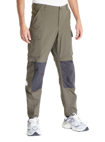 The North Face Nse Conv Cargo Pant New Taupe NF0A852U79K1