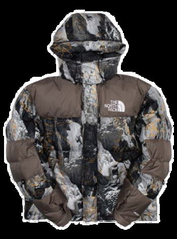 The North Face Himalayan Baltoro Jacket NF0A832GO3X1