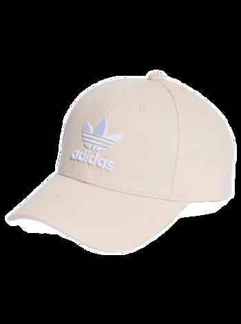 adidas Originals Trefoil Baseball Cap IB9969