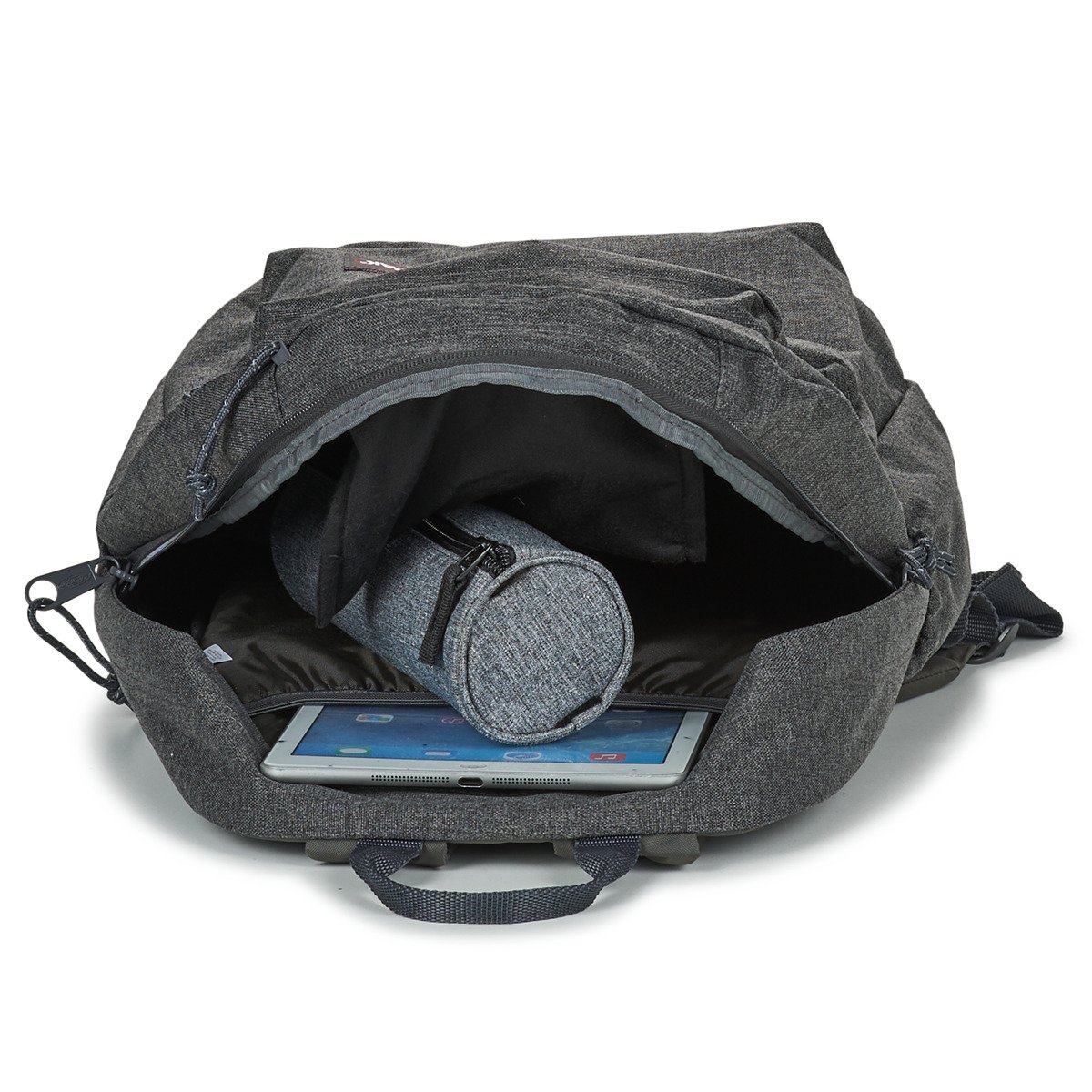 Backpack PADDED DOUBLE 24L