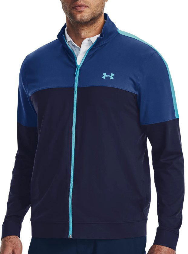 Storm Midlayer FZ Jacket