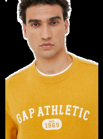 GAP Sweatshirt 456739.02GOLDPLAT