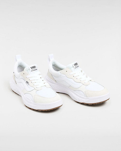 Ultrarange Neo Vr3 Shoes (true White) Unisex White, Size 2.5